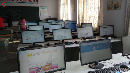 禹龙YL-X125 赋能未来教育，探索云桌面虚拟化解决方案